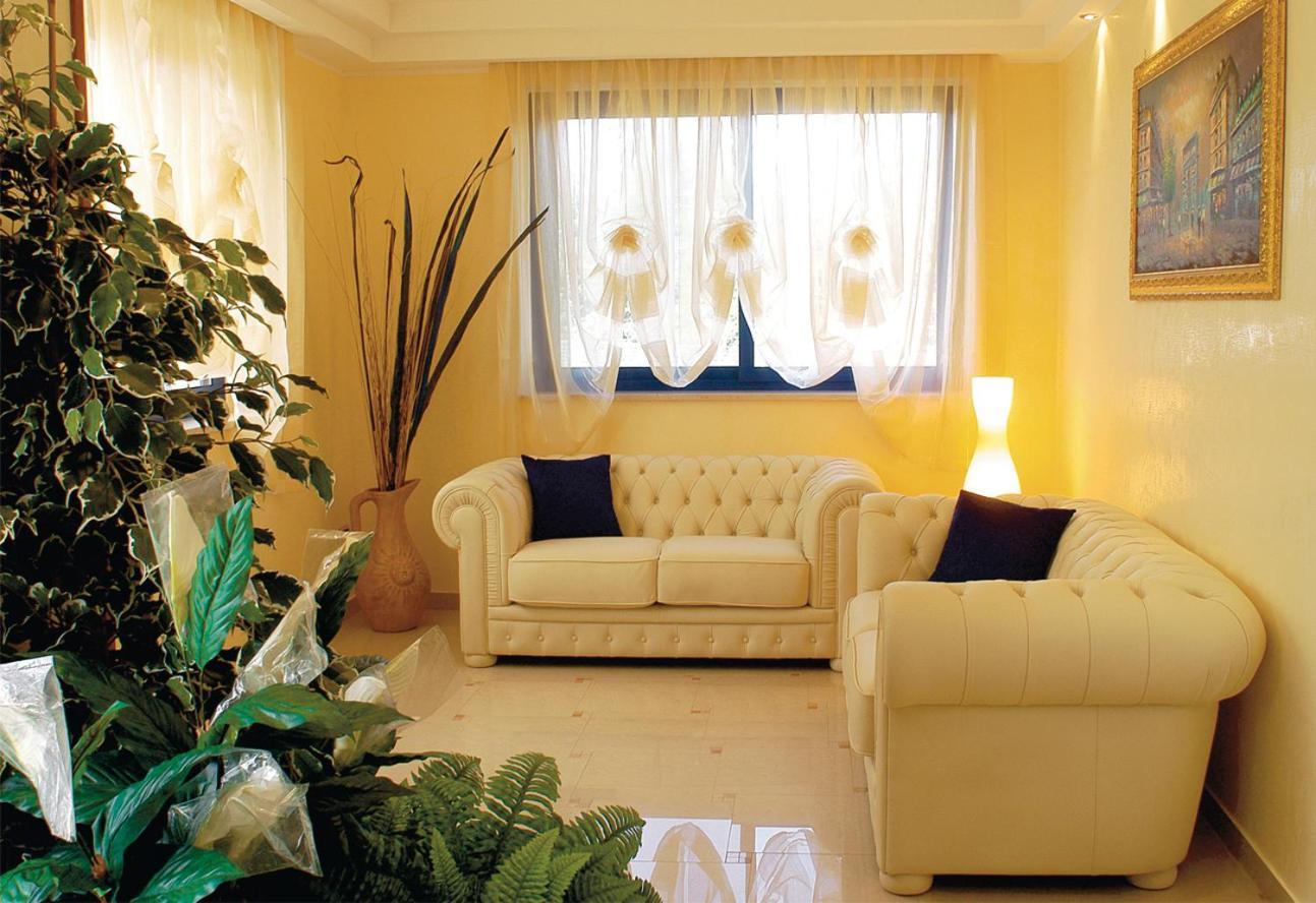 מודוניו Hotel Jolly מראה חיצוני תמונה